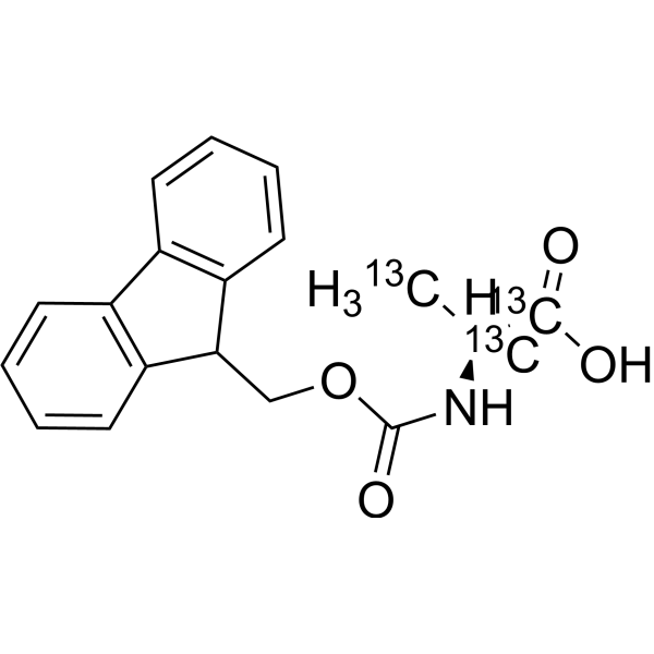 Fmoc-Ala-OH-13C3ͼƬ