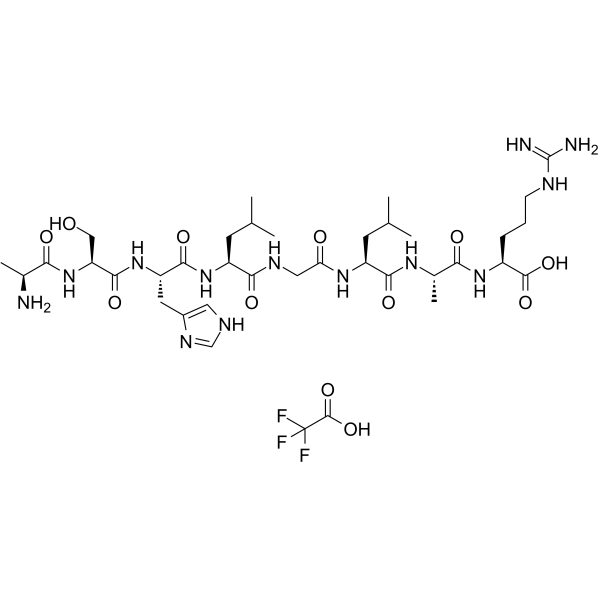 C3a(70-77)(TFA)ͼƬ