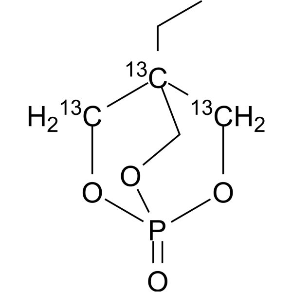 Etbicyphat-13C3ͼƬ