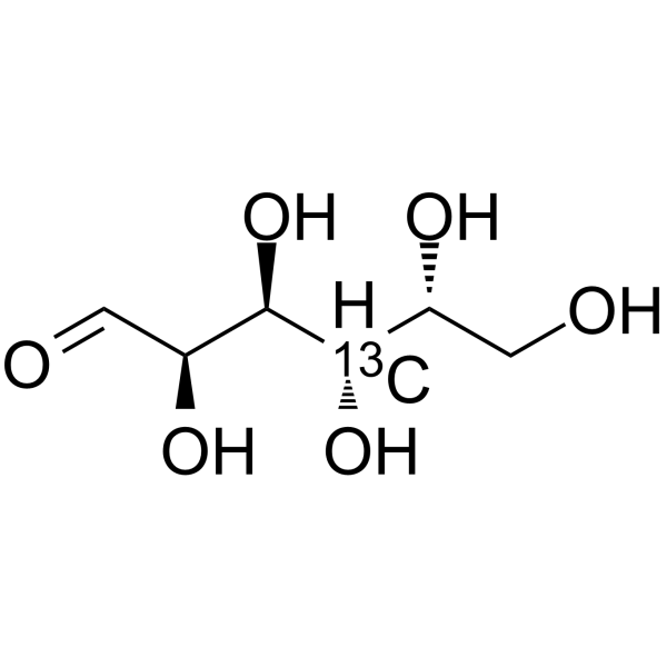 D-Galactose-13C-3ͼƬ