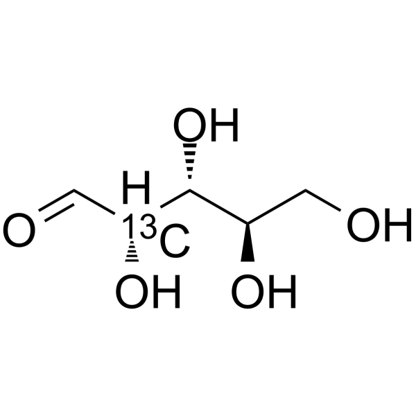 D-Arabinose-13C-3ͼƬ