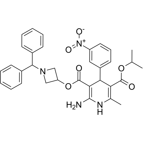 AzelnidipineͼƬ