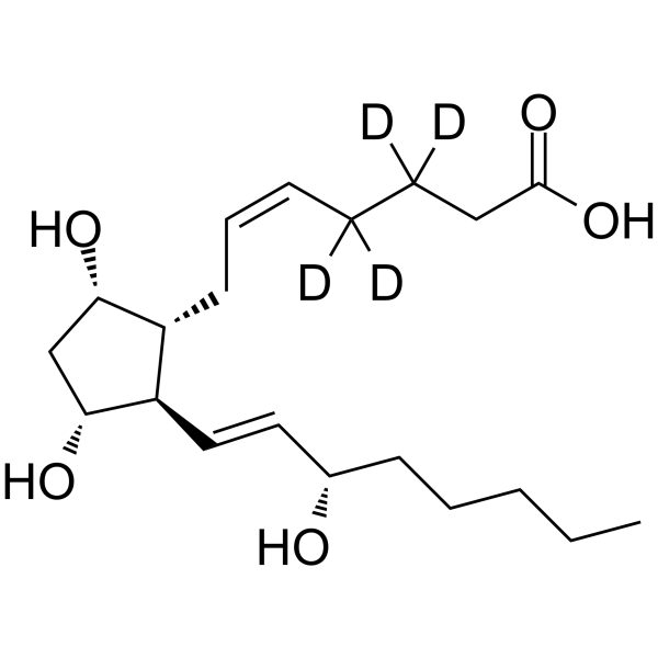 Dinoprost-d4ͼƬ