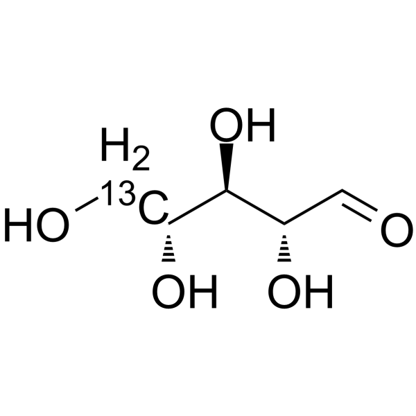 D-Ribose-13C-3ͼƬ