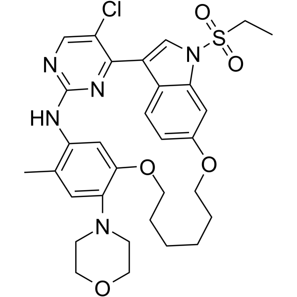 EGFR-IN-70ͼƬ