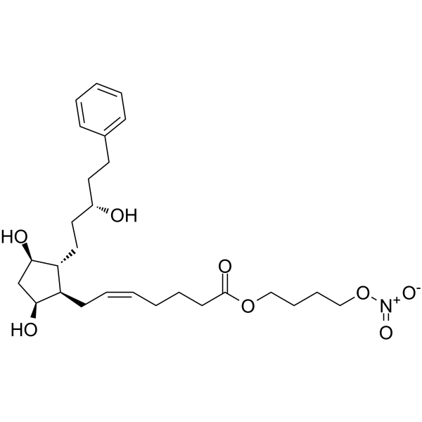 Latanoprostene BunodͼƬ