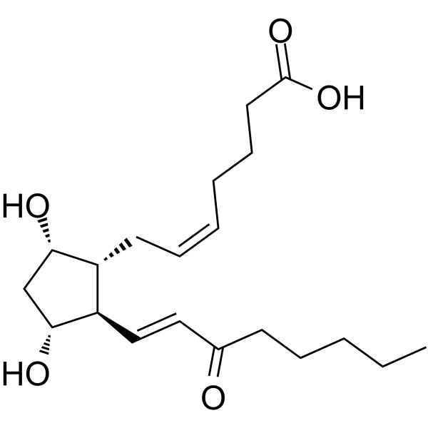 15-keto-Prostaglandin F2aͼƬ