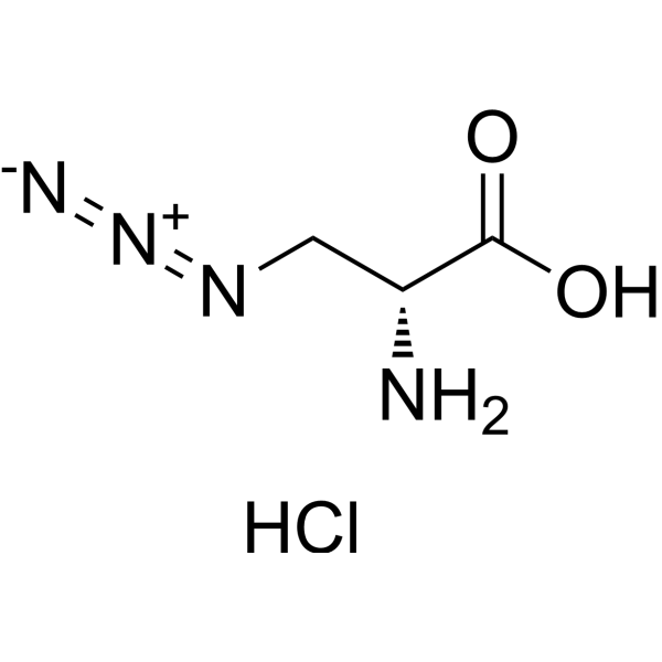 3-Azido-D-alanine hydrochlorideͼƬ