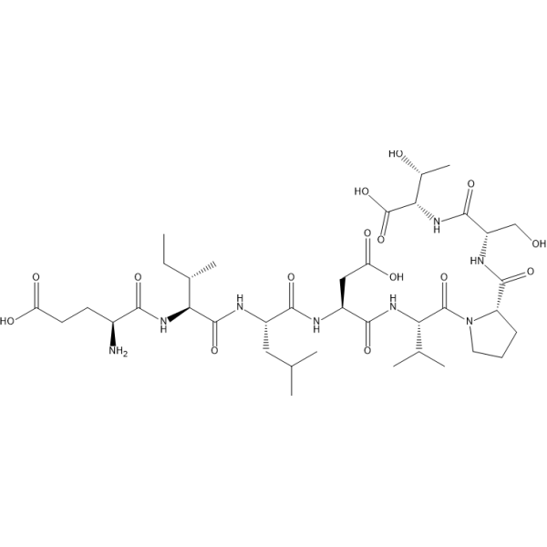 Fibronectin CS1 PeptideͼƬ