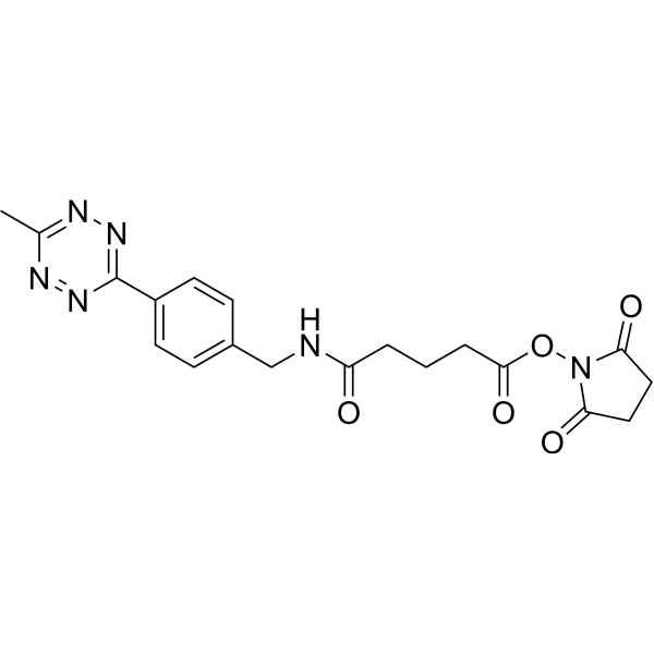 Bz-(Me)Tz-NHSͼƬ