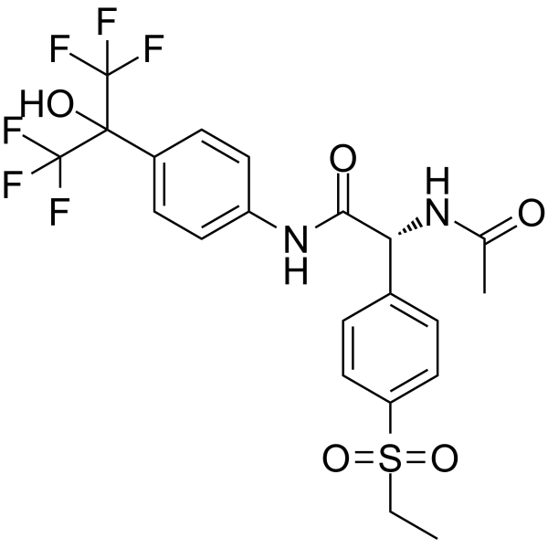 ROR agonist-1图片