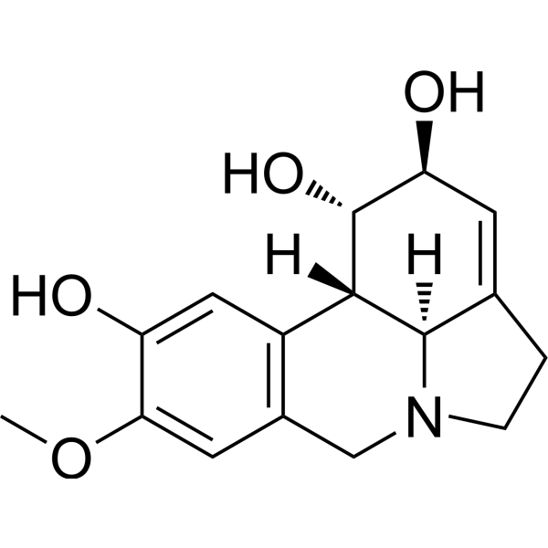 Pseudolycorine图片