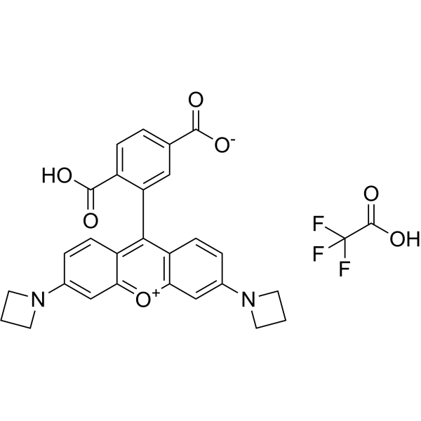 Janelia Fluor(R)549 TFAͼƬ