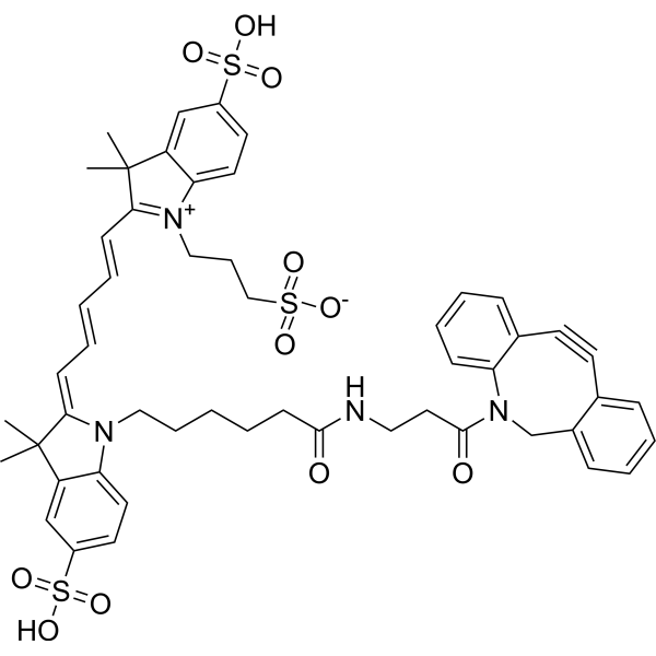 Cy5-DBCOͼƬ