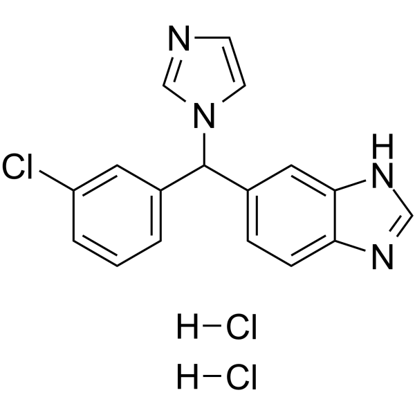 Liarozole dihydrochlorideͼƬ