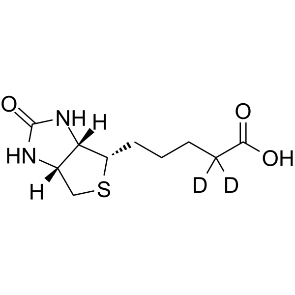 Biotin-d2ͼƬ