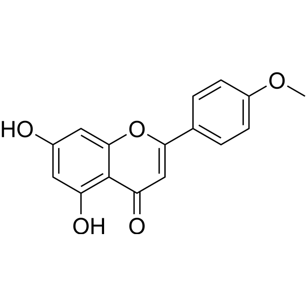 AcacetinͼƬ