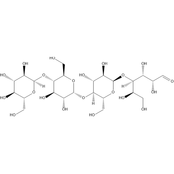 MaltotetraoseͼƬ