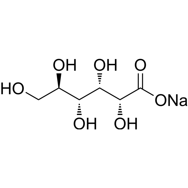 Gluconate sodiumͼƬ