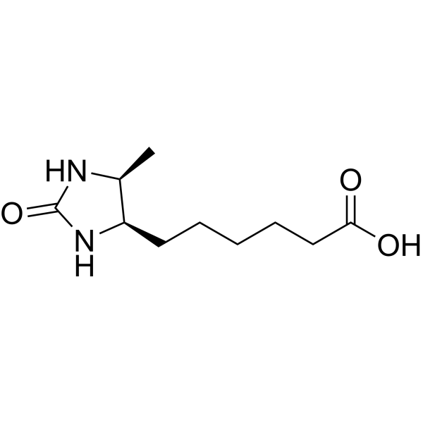 D-DesthiobiotinͼƬ