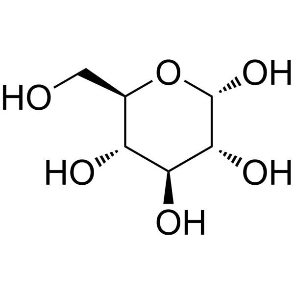 alpha-D-glucoseͼƬ