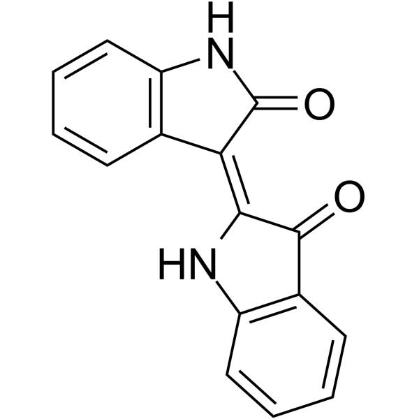 Indirubin图片