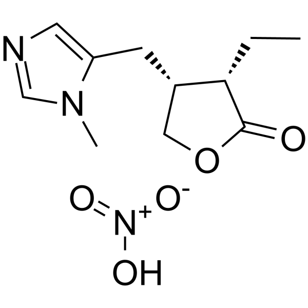 Pilocarpine nitrateͼƬ