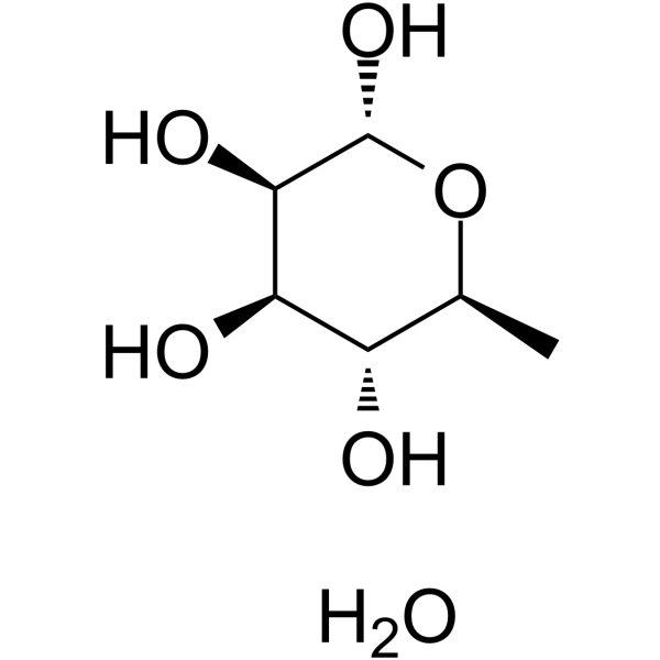 -L-Rhamnose monohydrateͼƬ