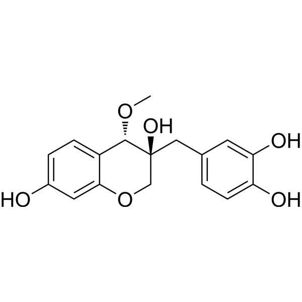 4-O-Methylepisappanol图片