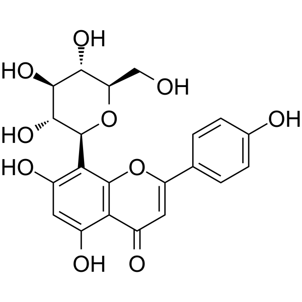 VitexinͼƬ