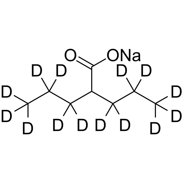 Valproic acid-d14 sodiumͼƬ