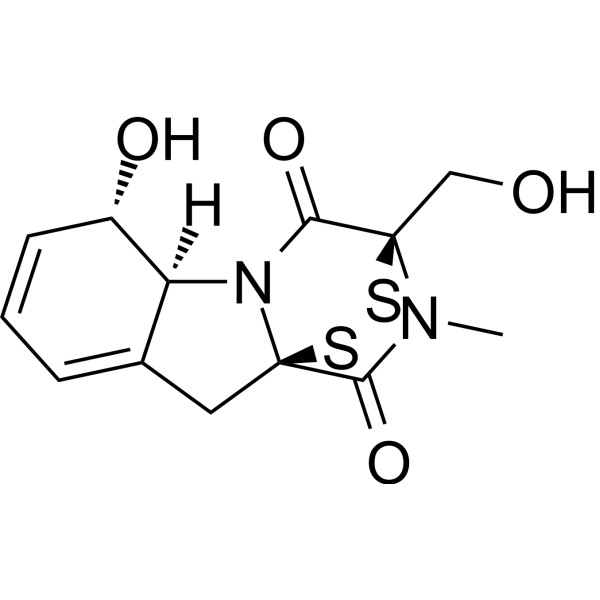 GliotoxinͼƬ