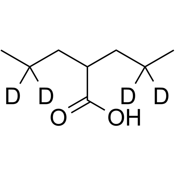 Valproic acid-d4-1ͼƬ