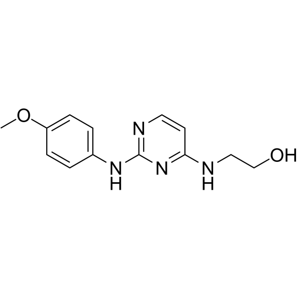 Cardiogenol C图片