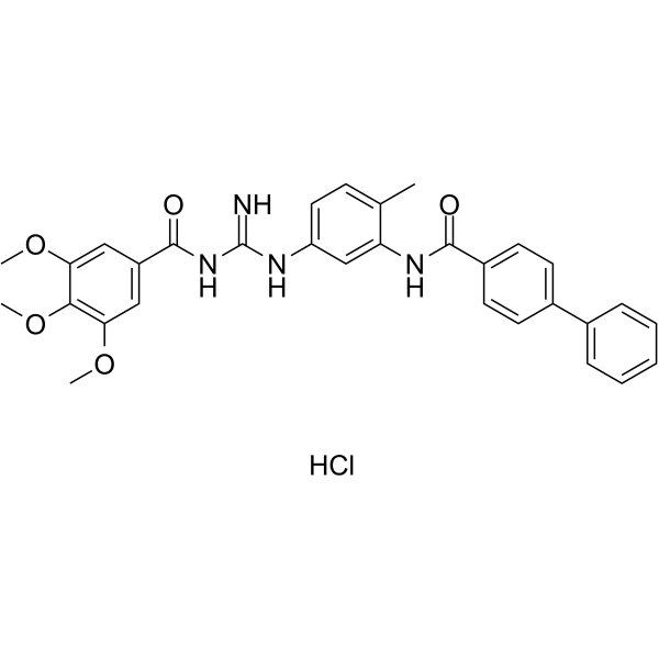 MRT-83 hydrochlorideͼƬ