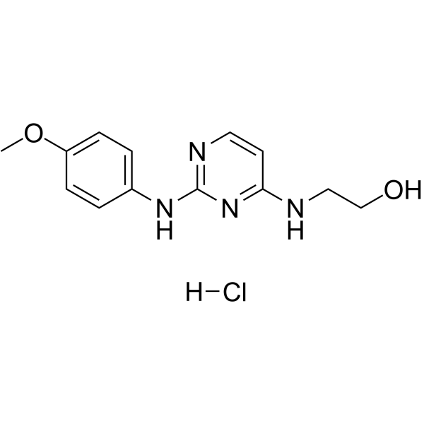 Cardiogenol C hydrochlorideͼƬ