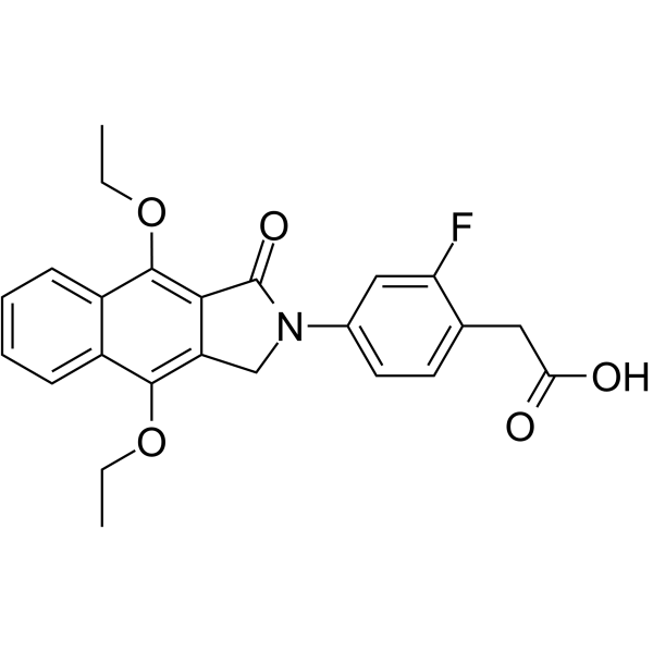 GSK726701A图片