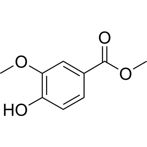 Methyl vanillateͼƬ