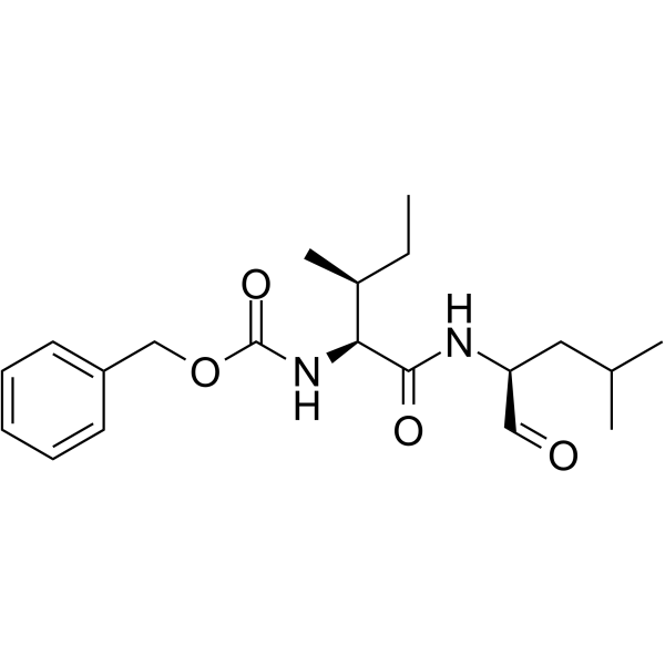 Z-Ile-Leu-aldehydeͼƬ