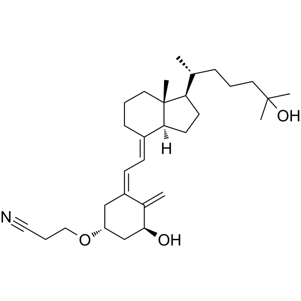 Calcitriol DerivativesͼƬ