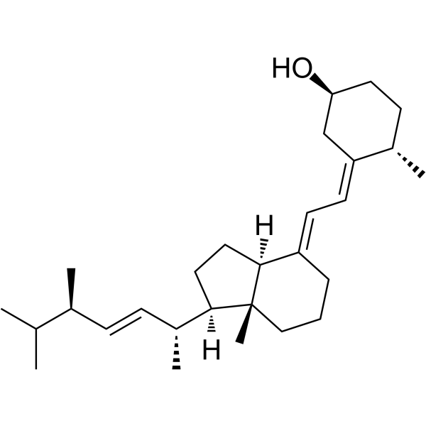 Dihydrotachysterol图片