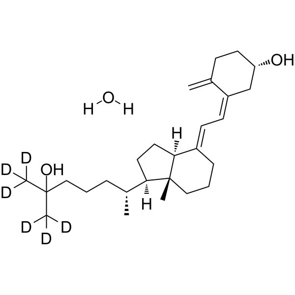 Calcifediol-d6 monohydrateͼƬ