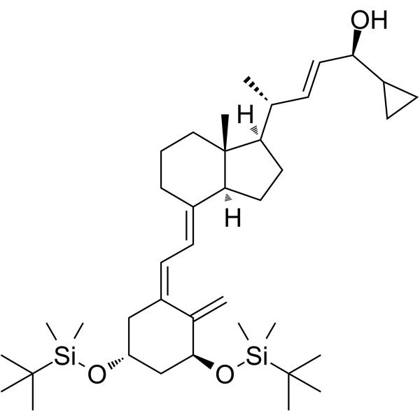 Impurity F of CalcipotriolͼƬ