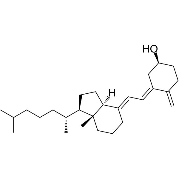 5,6-trans-Vitamin D3ͼƬ