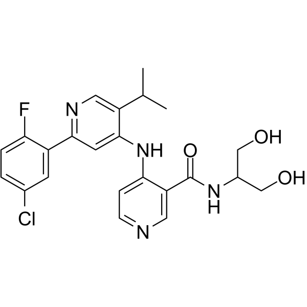 PF-06952229ͼƬ