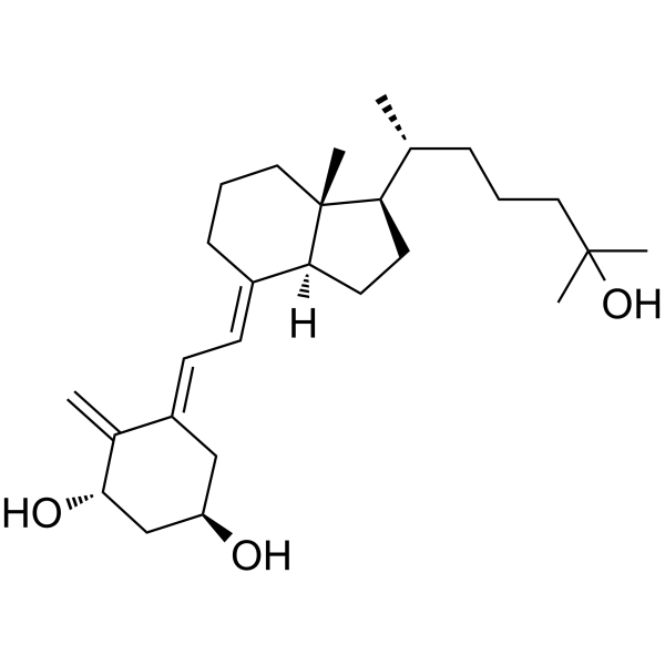 Calcitriol Impurities AͼƬ