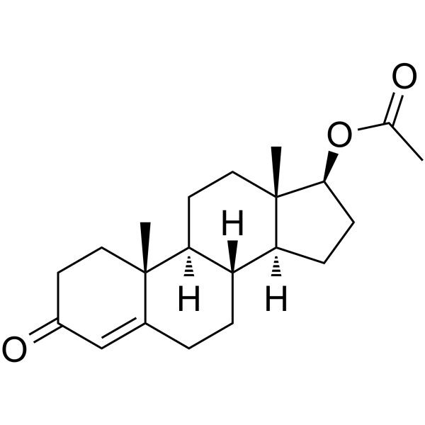 Testosterone acetateͼƬ