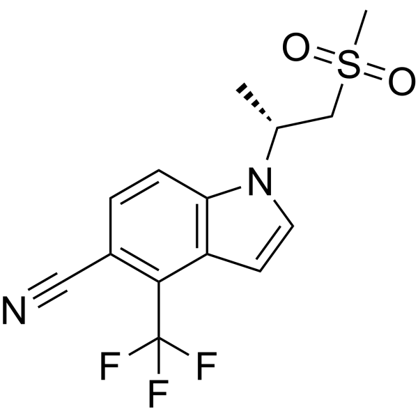 GSK-2881078ͼƬ