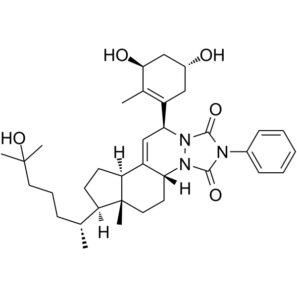 Impurity C of CalcitriolͼƬ