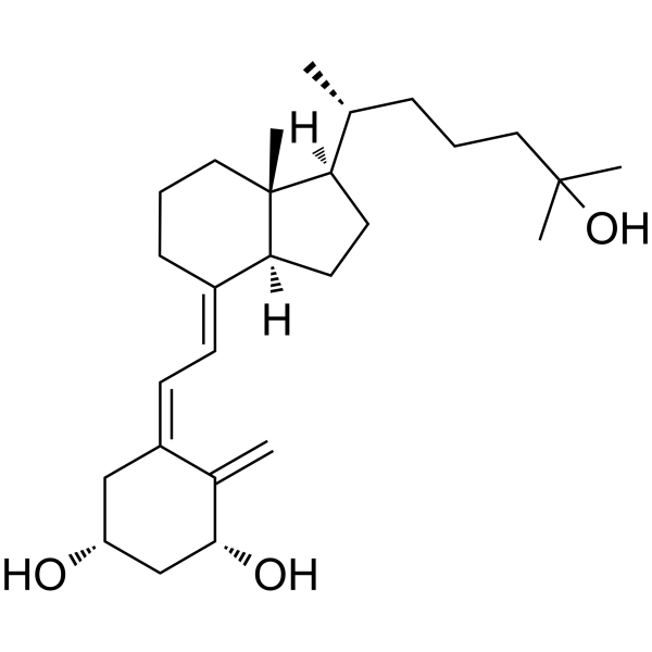 Impurity B of CalcitriolͼƬ